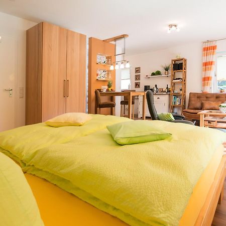 Ferienwohnung Sonnenschein Bad Herrenalb Extérieur photo