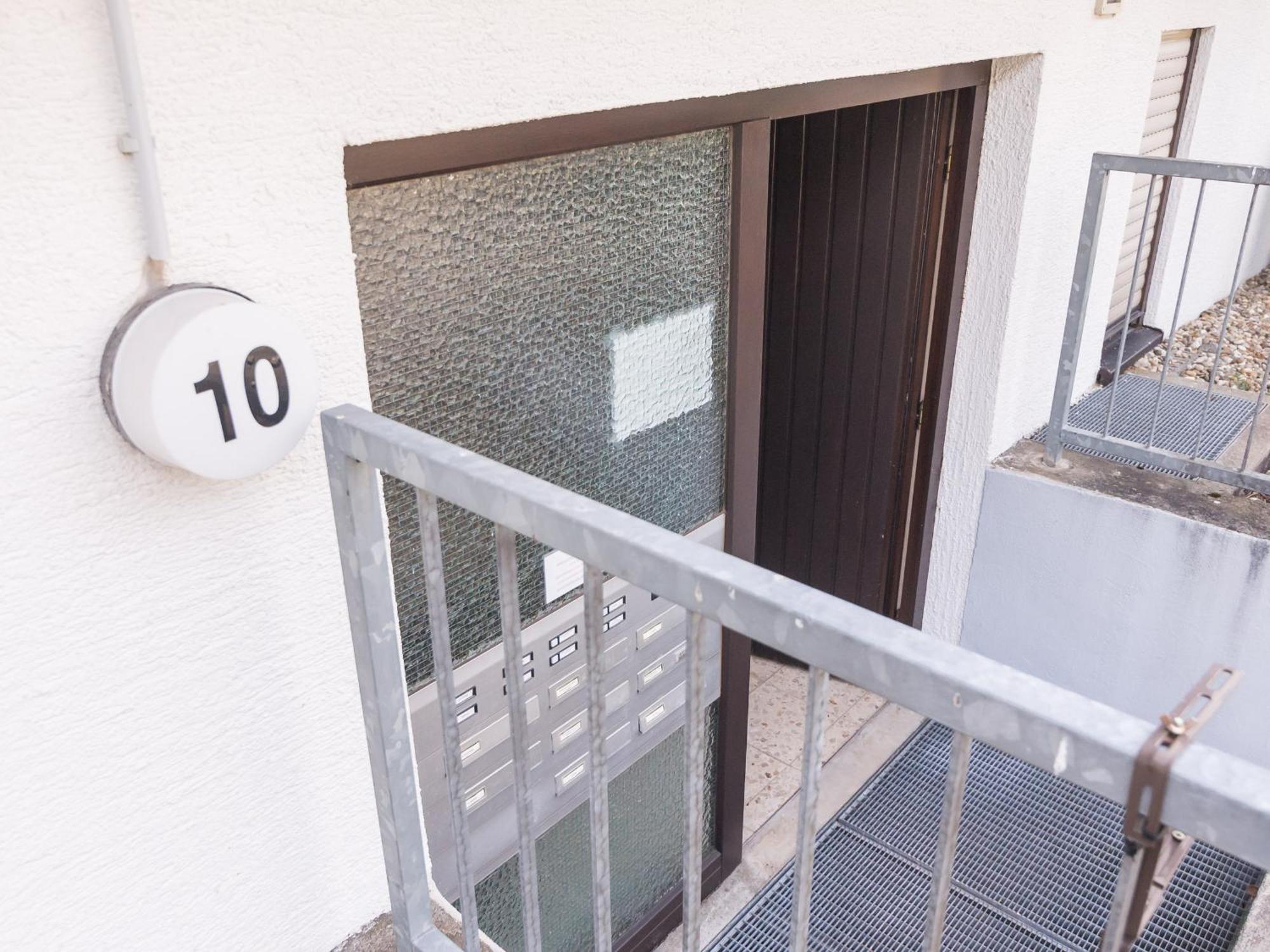 Ferienwohnung Sonnenschein Bad Herrenalb Extérieur photo