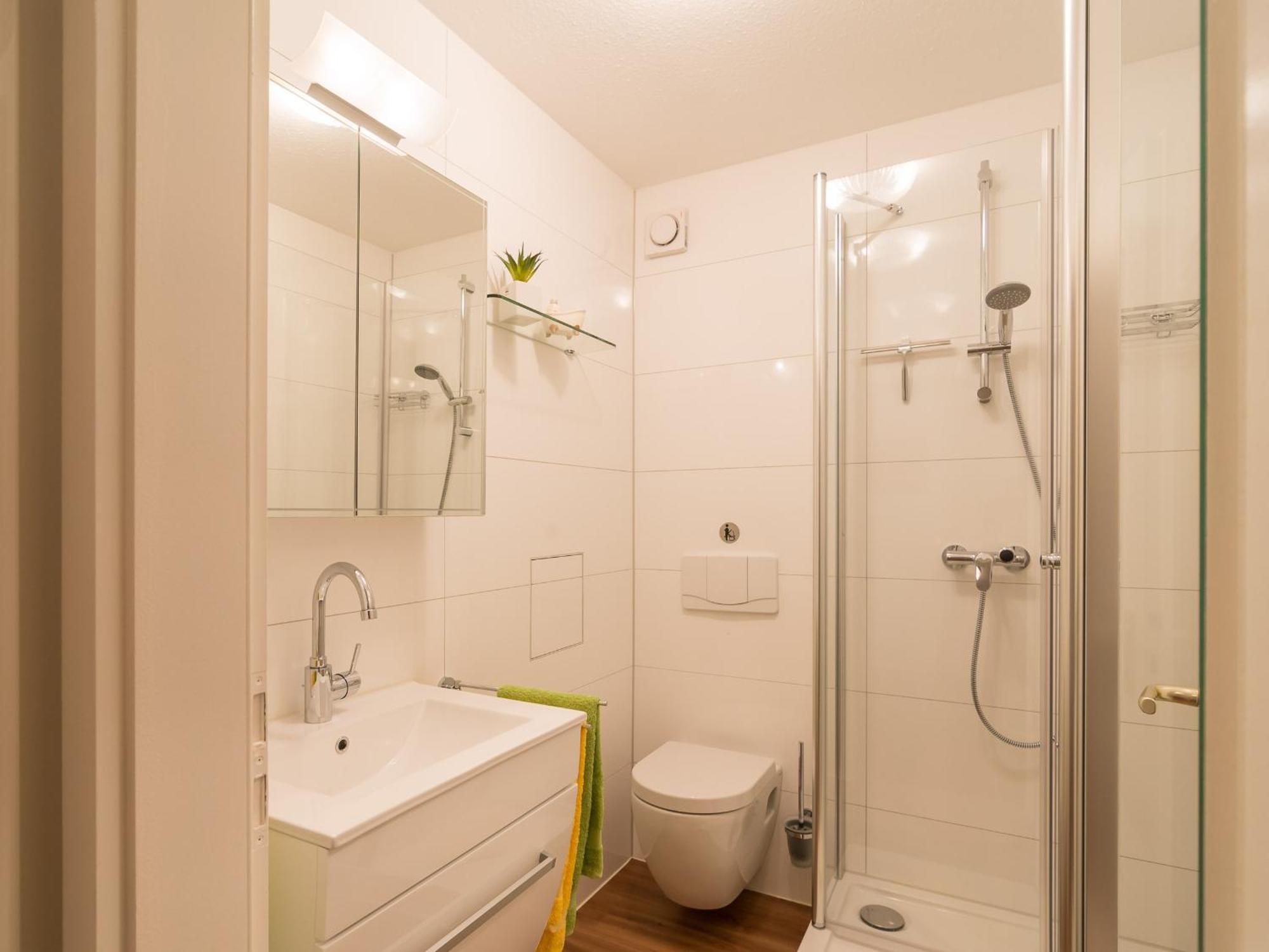 Ferienwohnung Sonnenschein Bad Herrenalb Extérieur photo