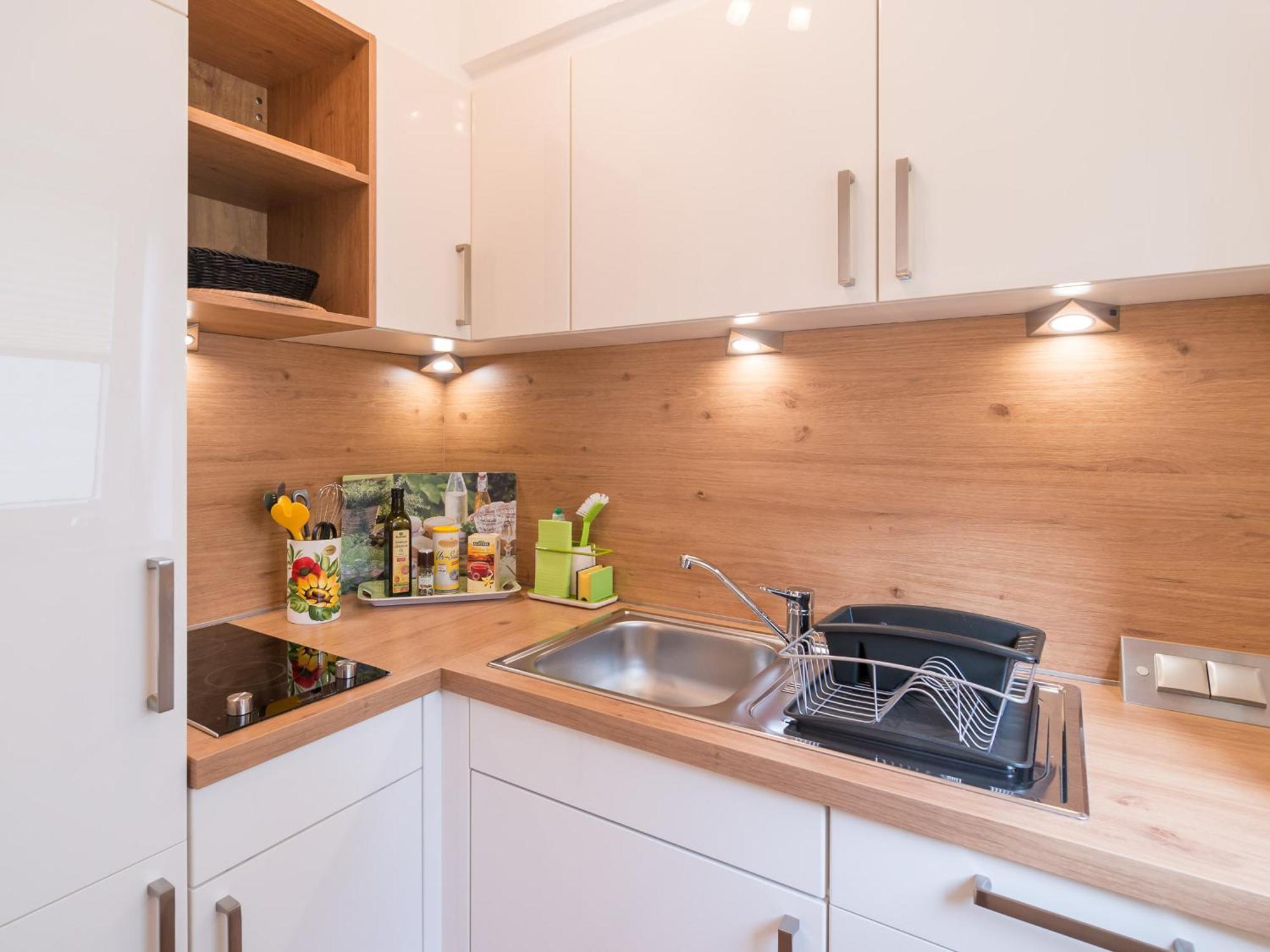 Ferienwohnung Sonnenschein Bad Herrenalb Extérieur photo