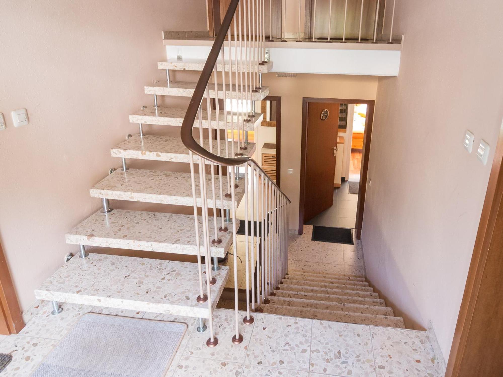 Ferienwohnung Sonnenschein Bad Herrenalb Extérieur photo